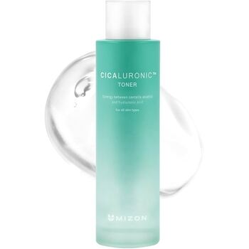Cicaluronic Toner ( suchá a citlivá pleť ) - Pleťové tonikum
